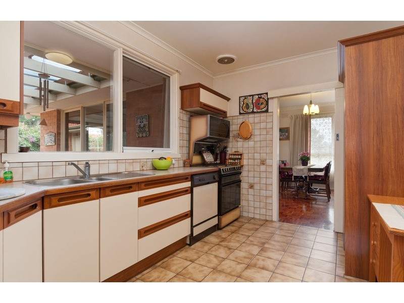 2/54 Lusher  Road, Croydon VIC 3136