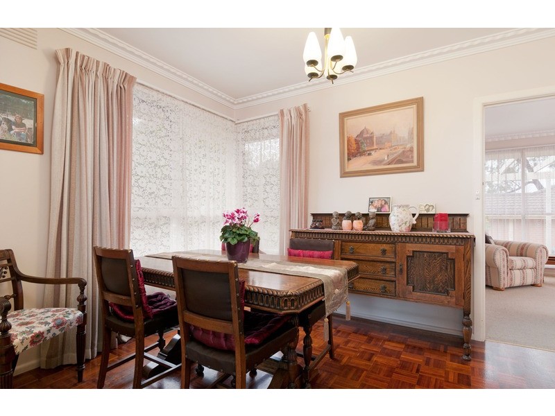 2/54 Lusher  Road, Croydon VIC 3136