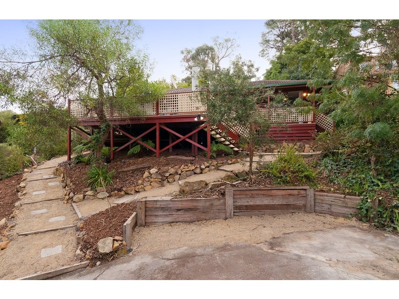 110 Quinn Crescent, Mount Evelyn VIC 3796