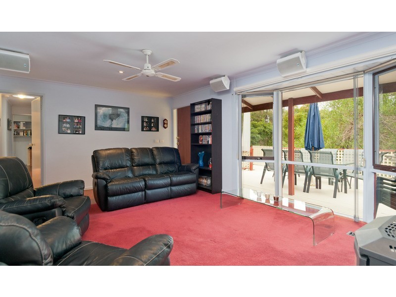 110 Quinn Crescent, Mount Evelyn VIC 3796