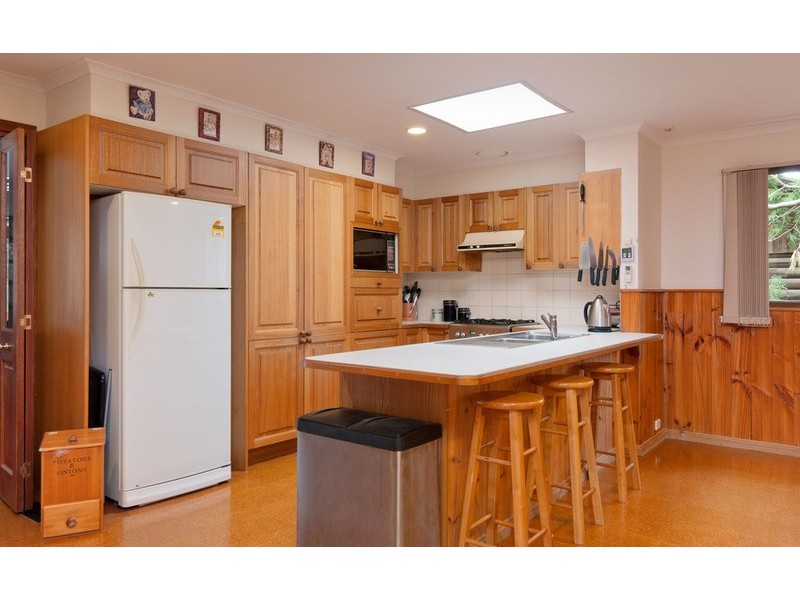 110 Quinn Crescent, Mount Evelyn VIC 3796