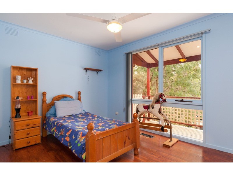 110 Quinn Crescent, Mount Evelyn VIC 3796