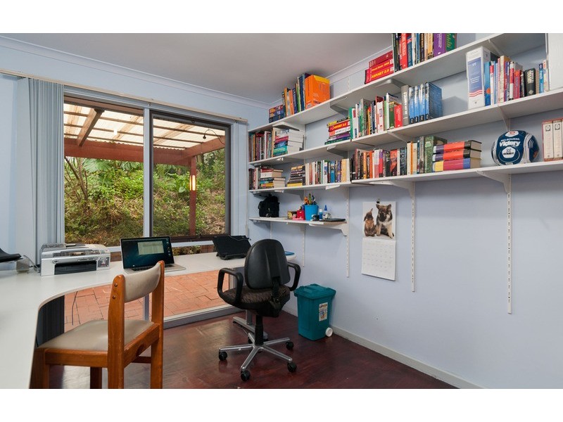 110 Quinn Crescent, Mount Evelyn VIC 3796