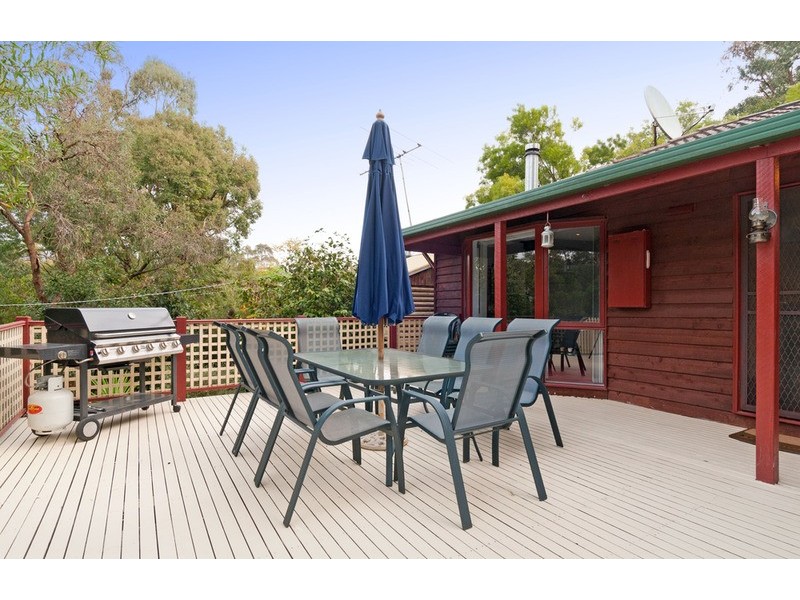 110 Quinn Crescent, Mount Evelyn VIC 3796