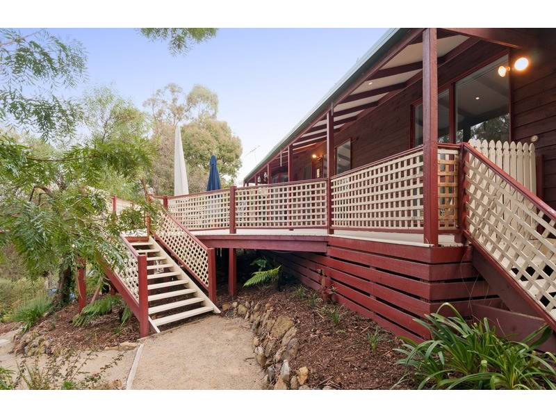 110 Quinn Crescent, Mount Evelyn VIC 3796