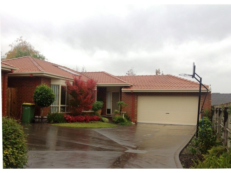 2/53 Mangans Road, Lilydale VIC 3140