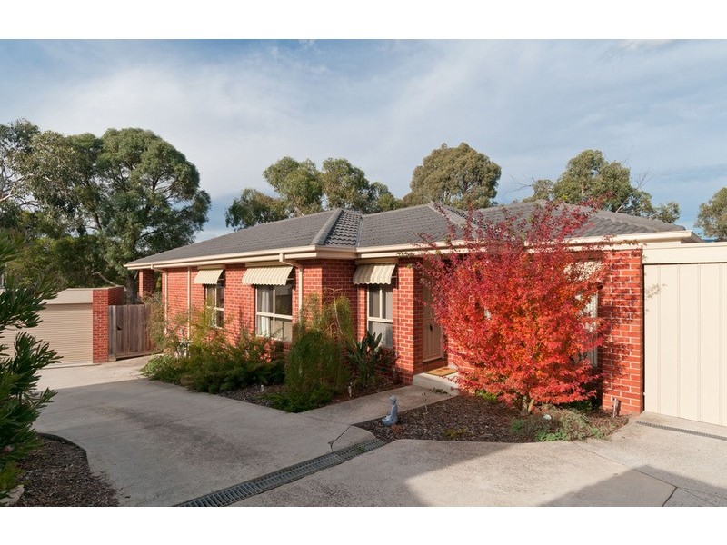 2/40 Felix Grove, Mooroolbark VIC 3138