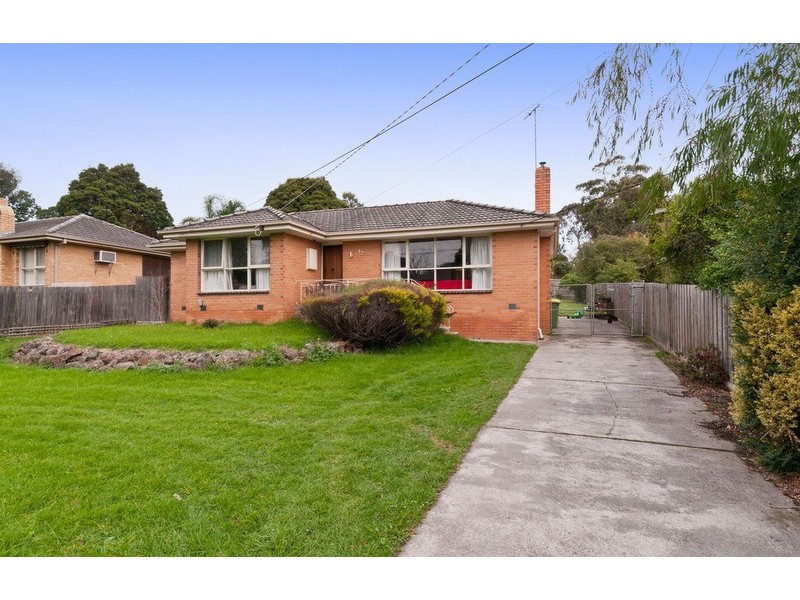 92 Cardigan Road, Mooroolbark VIC 3138