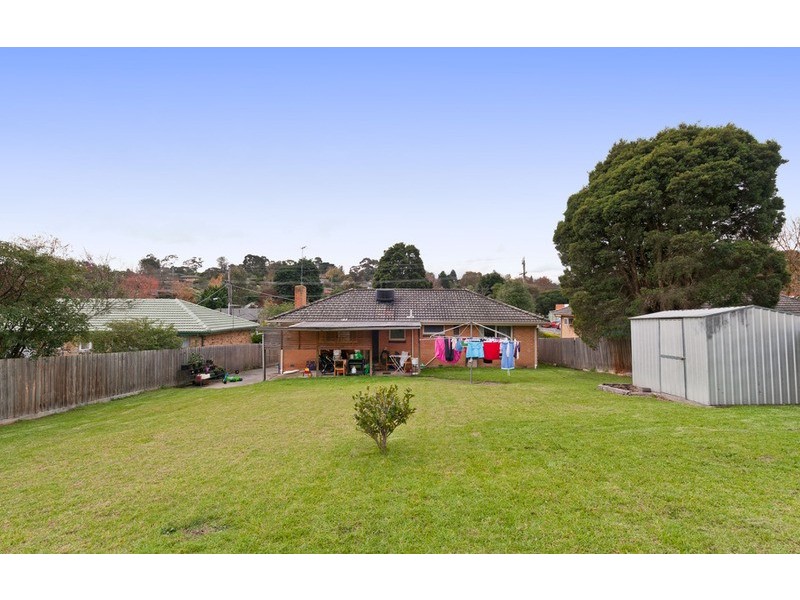 92 Cardigan Road, Mooroolbark VIC 3138