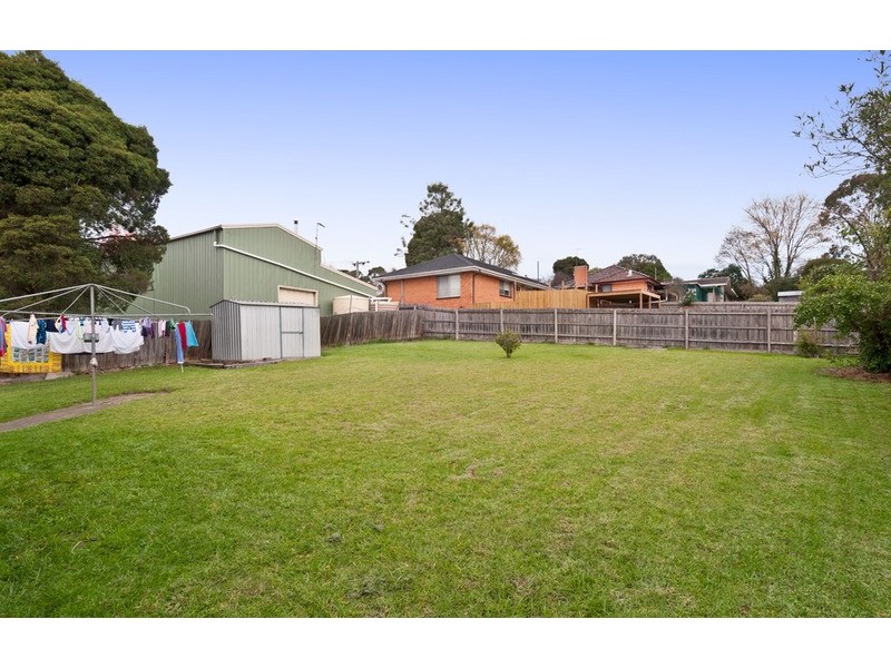 92 Cardigan Road, Mooroolbark VIC 3138
