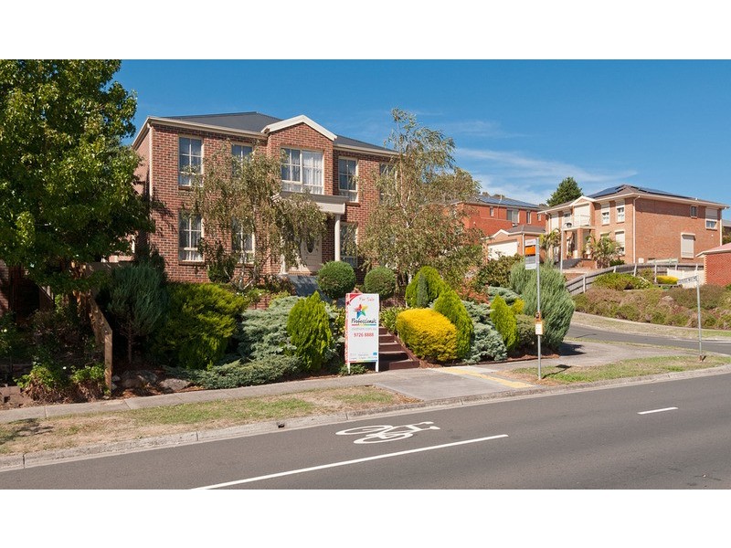 110 Partridge Way, Mooroolbark VIC 3138