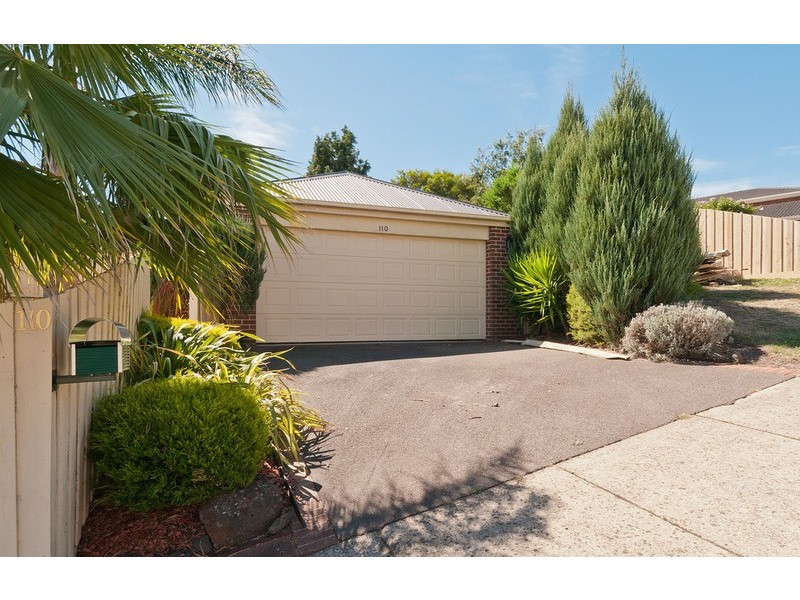 110 Partridge Way, Mooroolbark VIC 3138