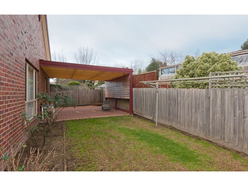 24 Clearwater Drive, Lilydale VIC 3140