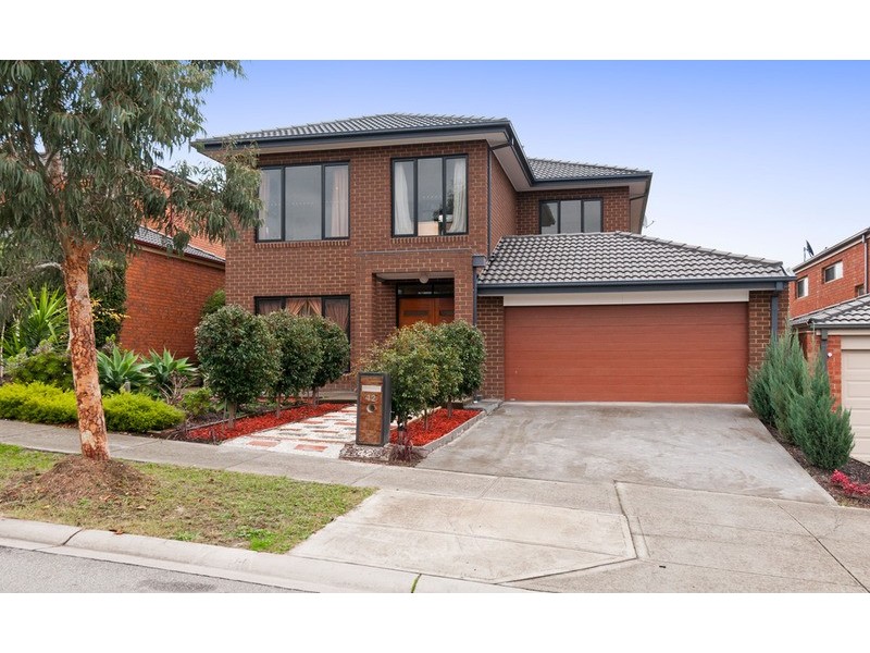 42 Pacific Drive, Mooroolbark VIC 3138