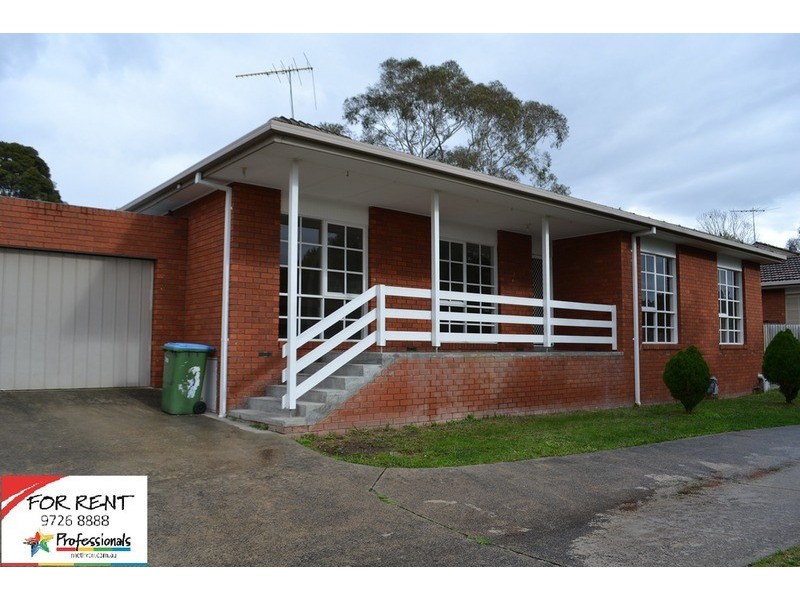 2/353 Maroondah  Highway, Croydon VIC 3136