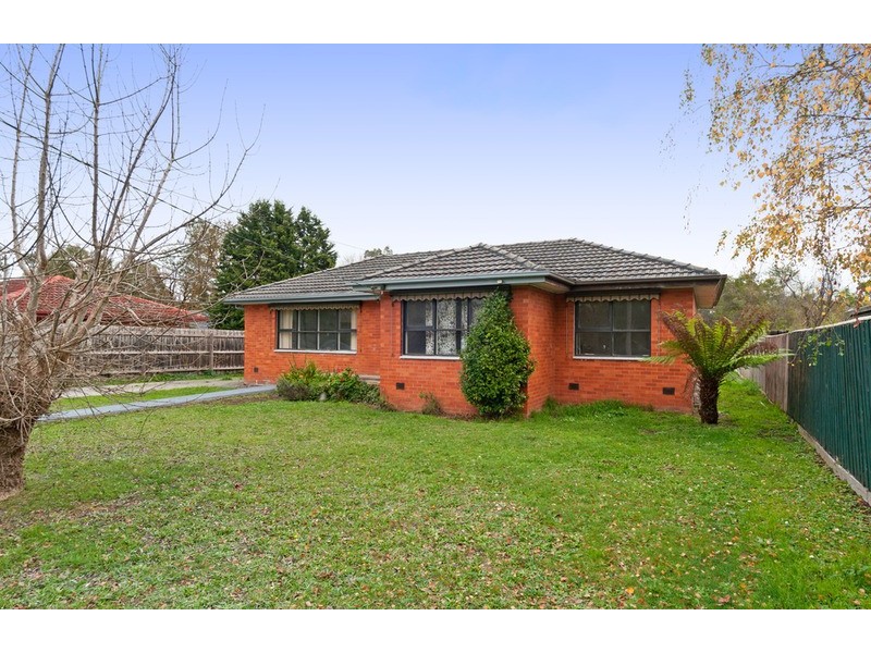 1/17 Morelle Court, Mooroolbark VIC 3138