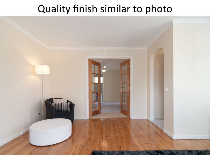 1/17 Morelle Court, Mooroolbark VIC 3138