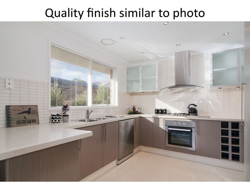 1/17 Morelle Court, Mooroolbark VIC 3138