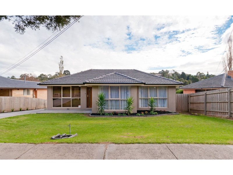 347 Hull Road, Mooroolbark VIC 3138