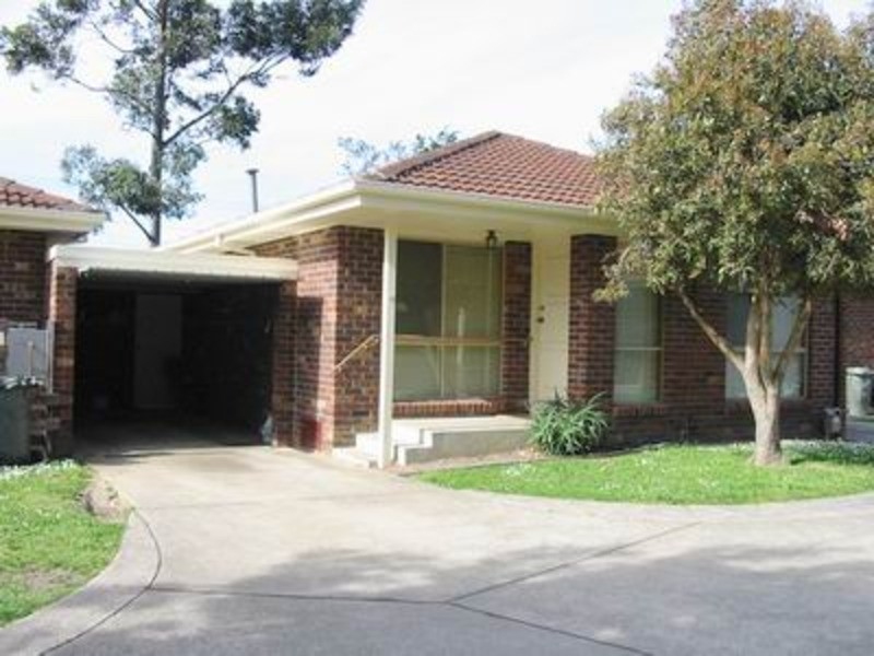 10/98 Sherlock Road, Mooroolbark VIC 3138