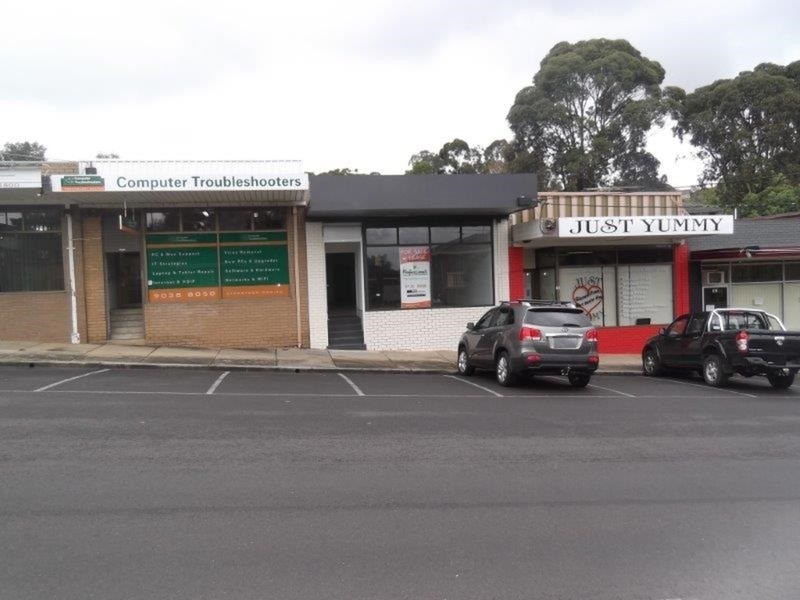 11 Meadowgate Drive, Chirnside Park VIC 3116