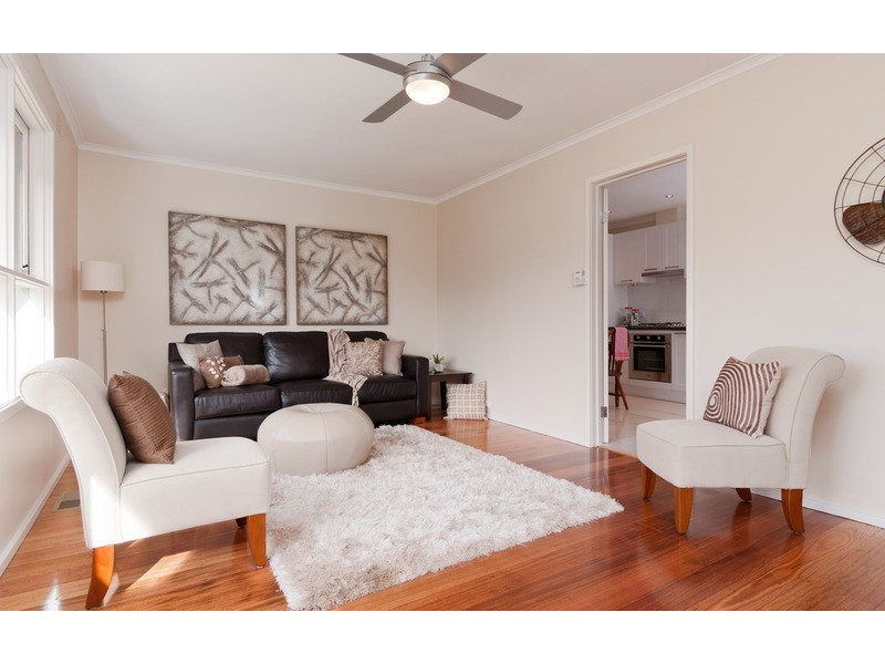 1/17 Morelle Court, Mooroolbark VIC 3138