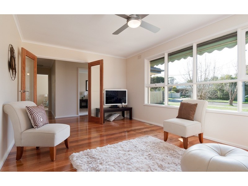 1/17 Morelle Court, Mooroolbark VIC 3138