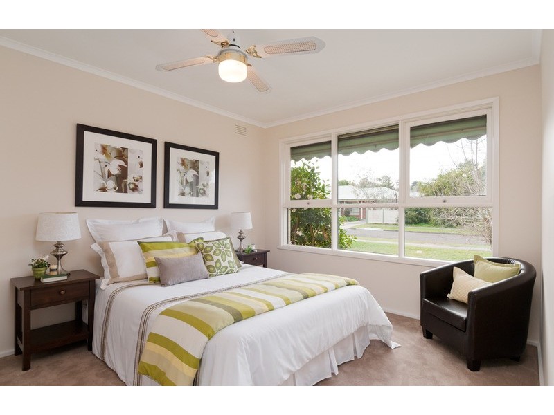 1/17 Morelle Court, Mooroolbark VIC 3138