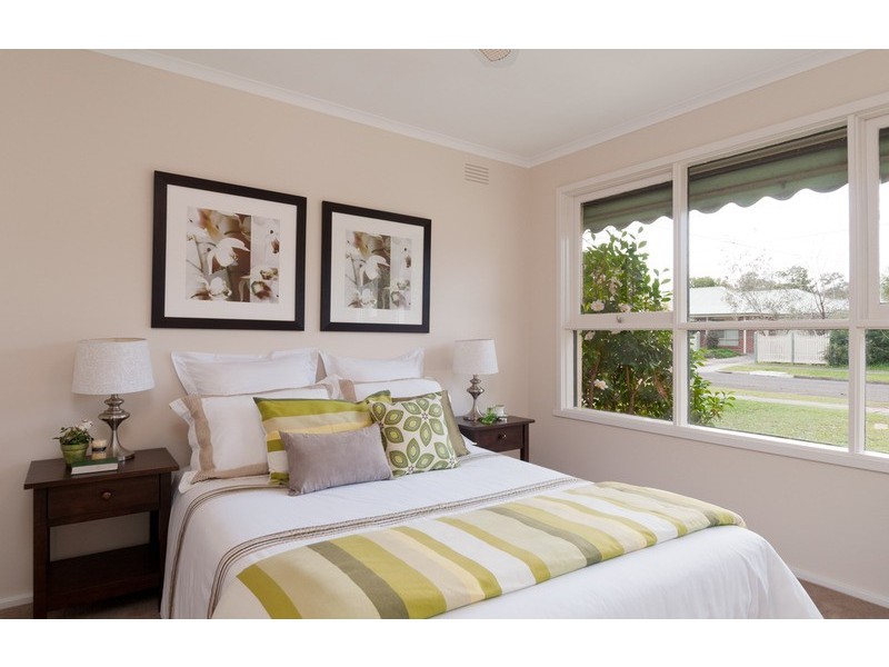 1/17 Morelle Court, Mooroolbark VIC 3138