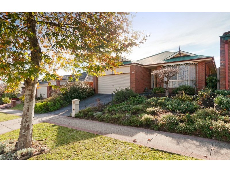 84 Billanook Way, Chirnside Park VIC 3116