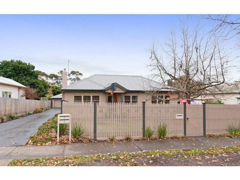 1/99 Anderson Street, Lilydale VIC 3140