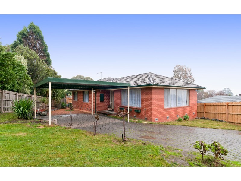 1/22 Savanna Drive, Mooroolbark VIC 3138