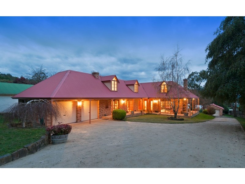 136-138 Old Gippsland Road, Lilydale VIC 3140