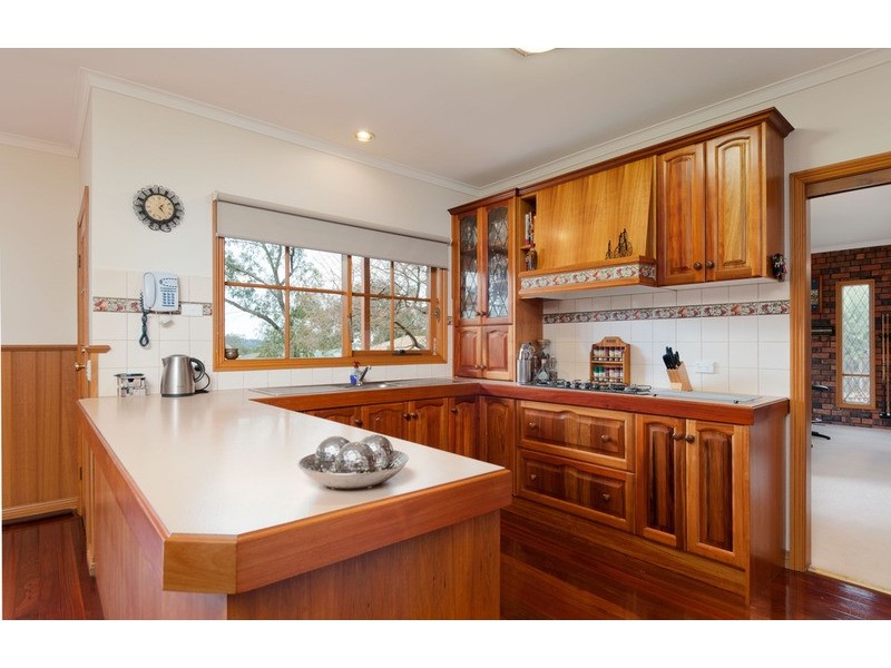 136-138 Old Gippsland Road, Lilydale VIC 3140