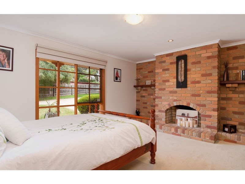 136-138 Old Gippsland Road, Lilydale VIC 3140