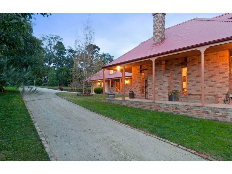 136-138 Old Gippsland Road, Lilydale VIC 3140