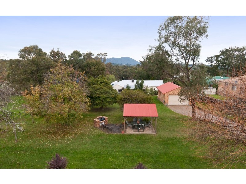 136-138 Old Gippsland Road, Lilydale VIC 3140