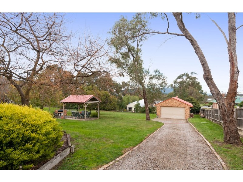 136-138 Old Gippsland Road, Lilydale VIC 3140