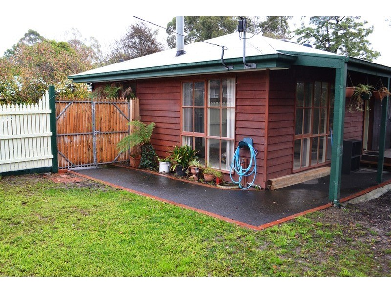 1/47 Margaret Street, Kilsyth VIC 3137