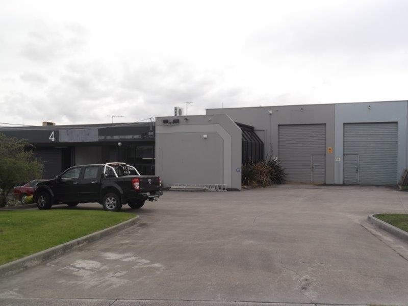 2/5 Macro Place, Rowville VIC 3178