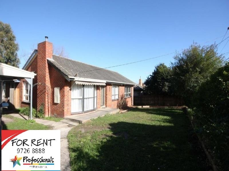 66 Balmoral  Street, Kilsyth VIC 3137