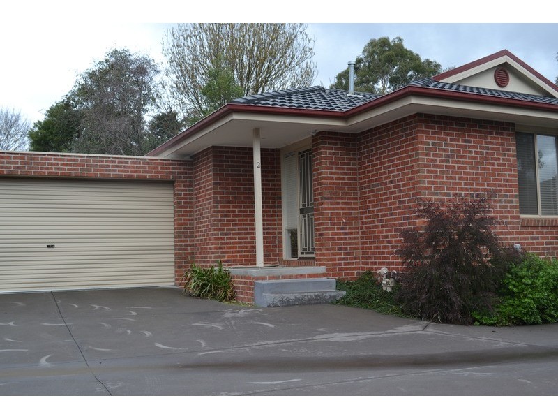 2/51 Cambridge Road, Mooroolbark VIC 3138