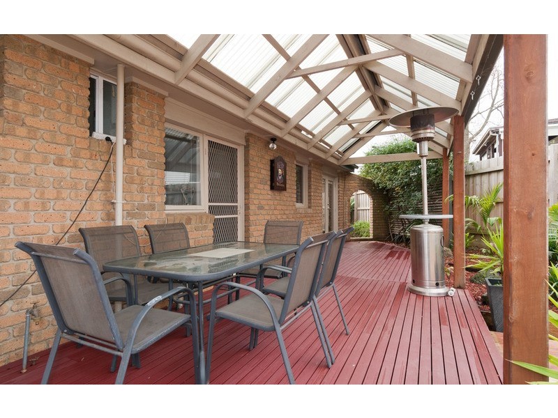 23 Dunoon Street, Mooroolbark VIC 3138