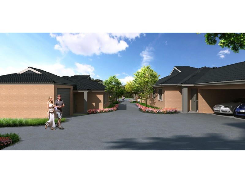 3/75 Victoria Road, Chirnside Park VIC 3116