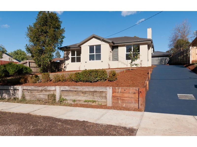 68 Cardigan Road, Mooroolbark VIC 3138