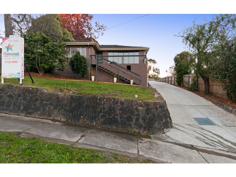 1/21 Masefield Avenue, Mooroolbark VIC 3138