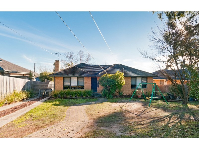 53 Lomond Avenue, Kilsyth VIC 3137