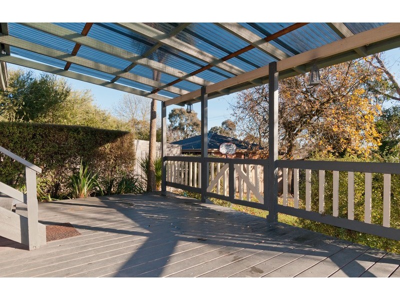 53 Lomond Avenue, Kilsyth VIC 3137