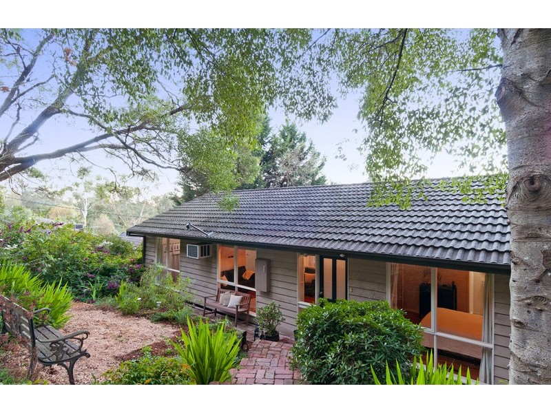 91 Charles Road, Lilydale VIC 3140