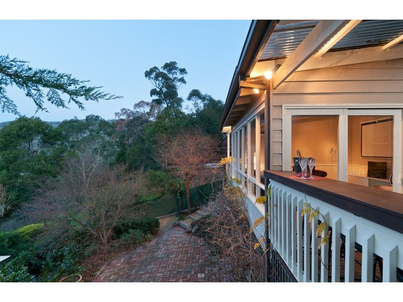 91 Charles Road, Lilydale VIC 3140